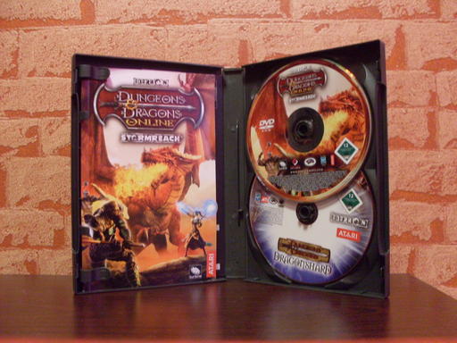 Dungeons & Dragons Online: Stormreach - Dungeons & Dragons Online: Stormreach Limited Edition