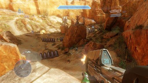 Halo 4 - Ореол Microsoft: Чиф, который снова открывает глаза