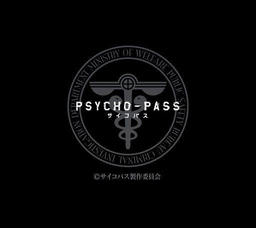 Psycho-Pass