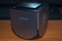 Ouya. Мнение или мини-обзор.